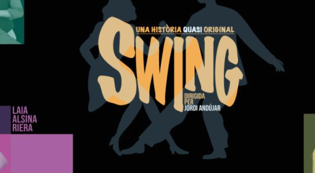 Crítica: Swing - Aquitània Teatre