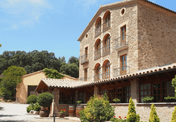 Mejores hoteles de montaña en Cataluña