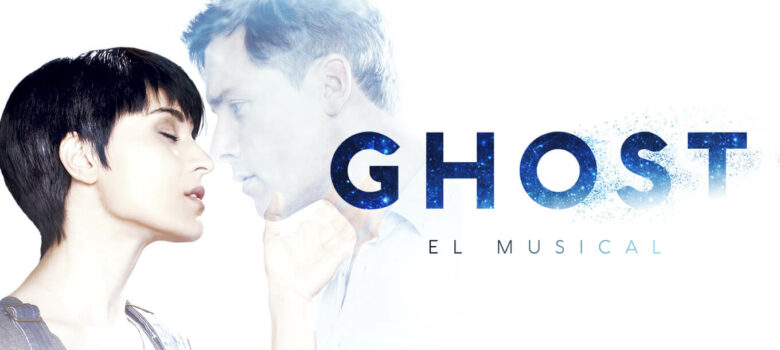 El musical Ghost llega a Barcelona este 5 de octubre
