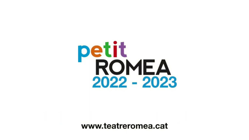 El Petit Romea enceta la nova temporada