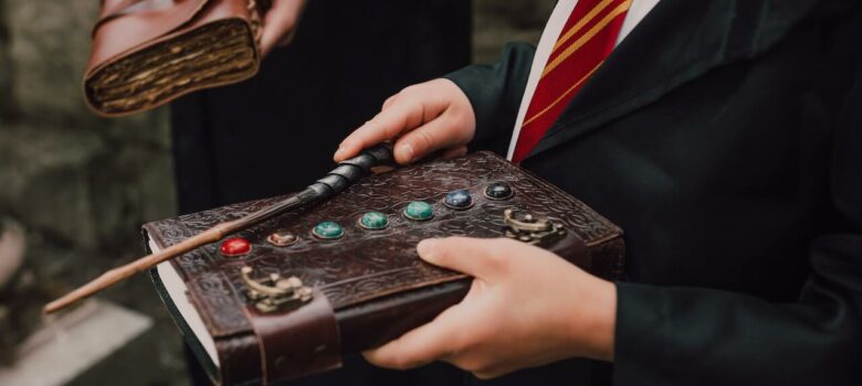 Los mejores escape room de Harrry Potter en Barcelona