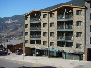 Los mejores hoteles de Navidad en Andorra