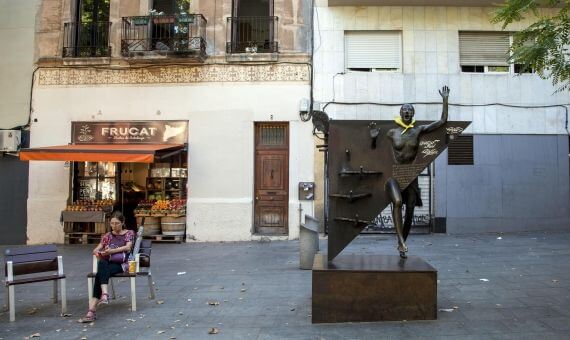 14 lugares imprescindibles de Gracia