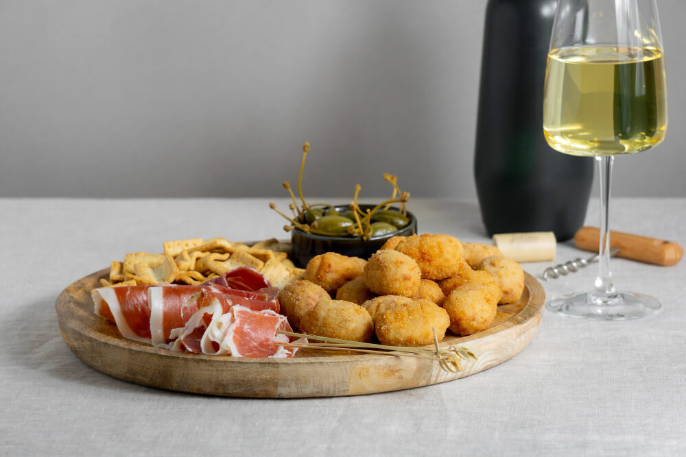 12 mejores bares de tapas de Barcelona