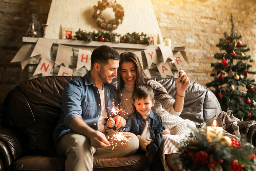 Los mejores hoteles de Navidad en Andorra