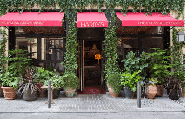 12 restaurantes de moda en Barcelona ¡conócelos todos!