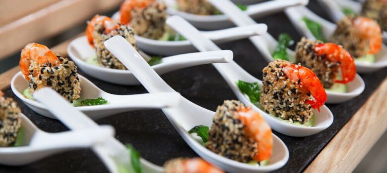 Catering para eventos empresariales en Barcelona - ¡todo lo que debes saber!