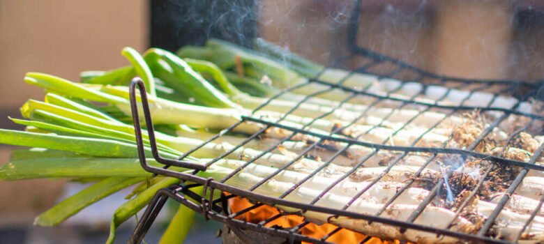 calçotada ilimitada en Barcelona