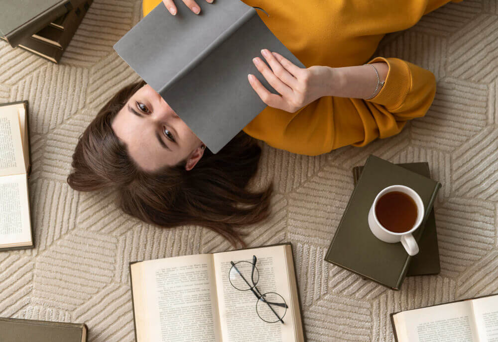 Los 6 mejores libros de Elena Ferrante EspectáculosBCN Los 6 mejores libros de Elena Ferrante EspectáculosBCN