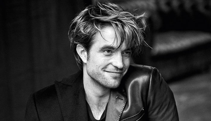 Las mejores películas de Robert Pattinson