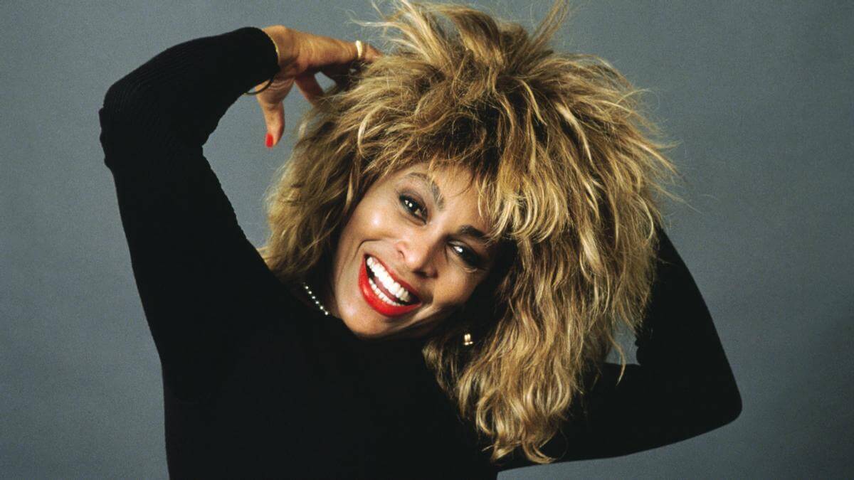 10 canciones de Tina Turner más famosas