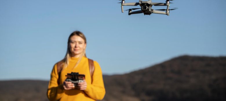 Donde comprar drones en Barcelona