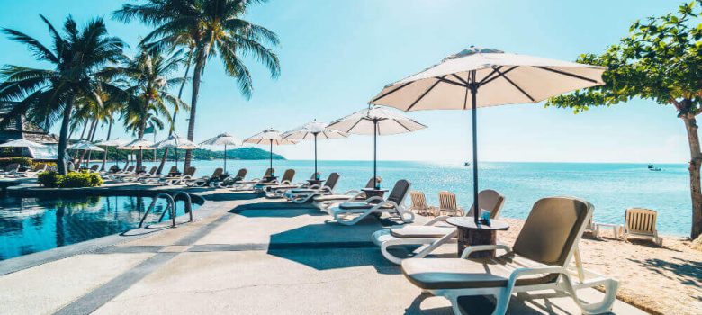 Los mejores hoteles en Badalona cerca de la playa