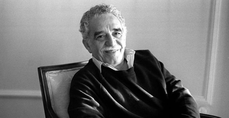 Cómo es la novela inédita de García Márquez