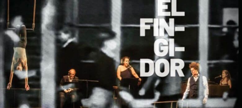 El fingidor, al Teatre Romea