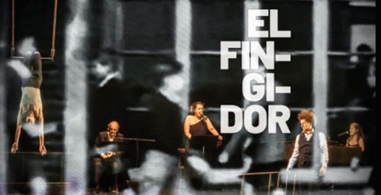 El fingidor, al Teatre Romea