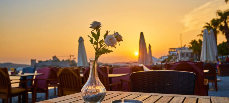 Conoce los mejores restaurantes en Gavá playa