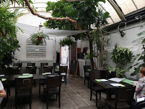 Mejores restaurantes en Masnou con terraza