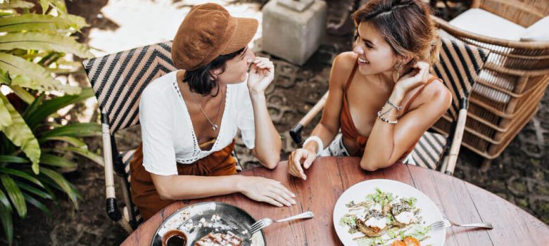 Mejores restaurantes en Masnou con terraza