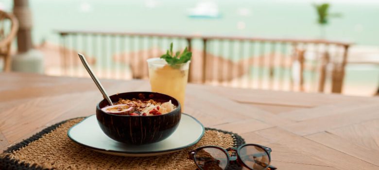 Mejores restaurantes en Sitges playa