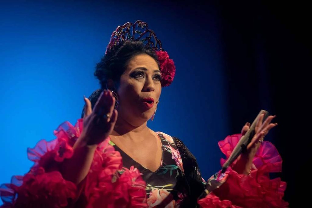 Lola el Musical: Lola Flores vive de nuevo en el Teatre Apolo de Barcelona