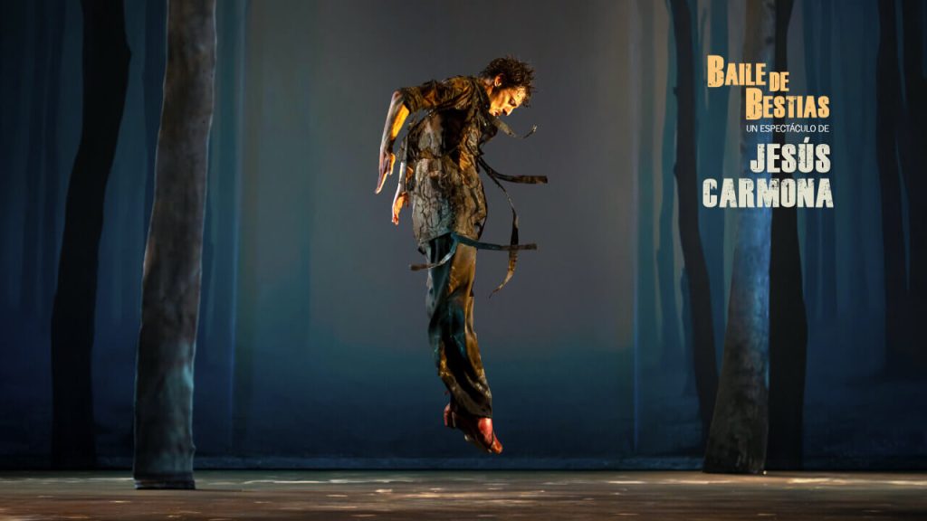 Crítica: Baile de Bestias de Jesús Carmona - Teatre Victoria