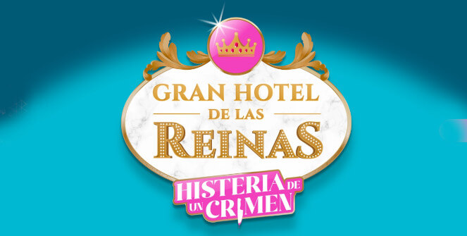 El Gran Hotel de las Reinas vuelve a Barcelona completamente renovado