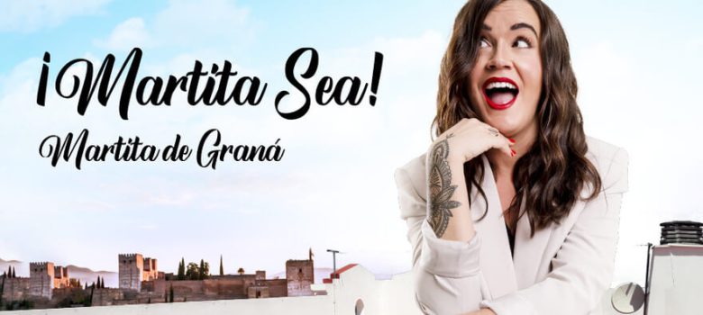 Martita de Graná en Barcelona: los detalles de su último show