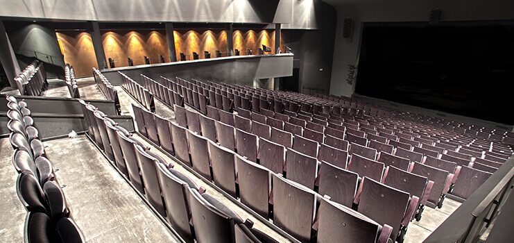 Teatre Goya: programació 2023/24
