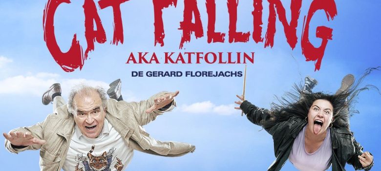 Crítica: Cat Falling - Aquitània Teatre