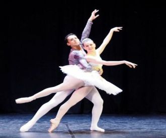 Espectáculos de Ballet en Barcelona y alrededores