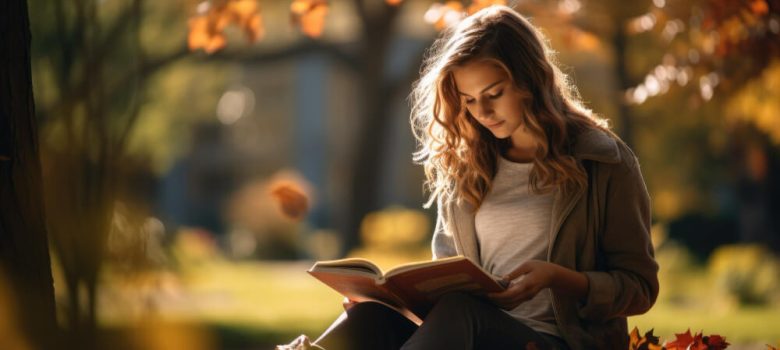 10 libros del 2023 más recomendados para el otoño