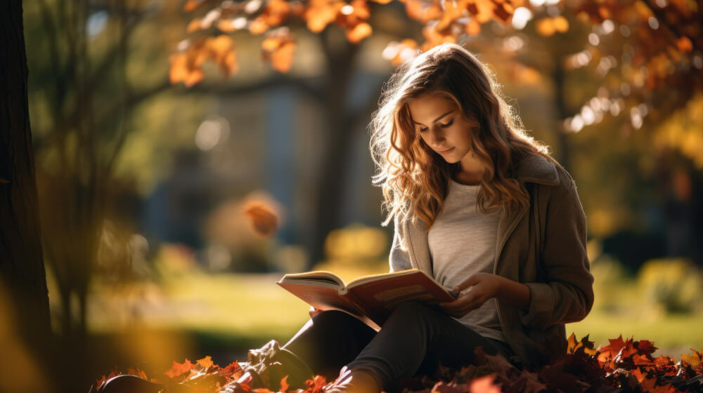 10 libros del 2023 más recomendados para el otoño