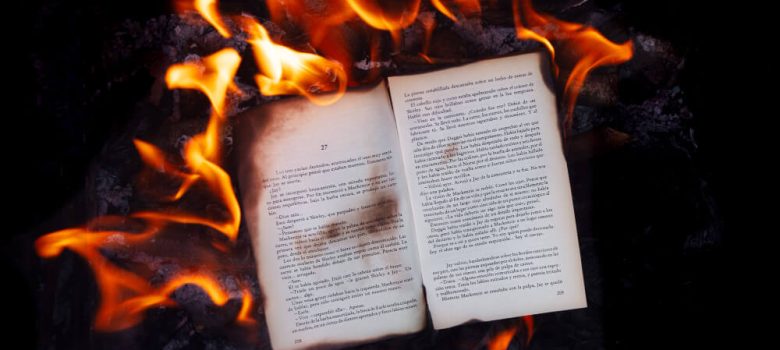 Fahrenheit 451: resumen y análisis ~ EspectáculosBCN