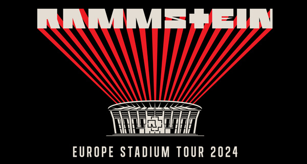 No te pierdas a Rammstein en Barcelona en 2024 con una gira de estadios espectacular
