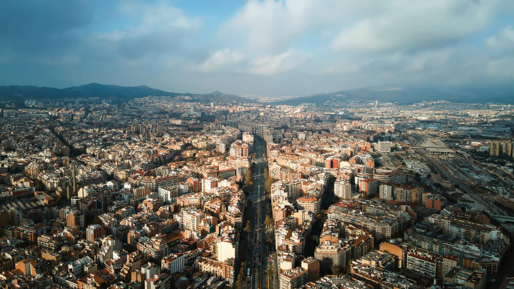 10 joyas ocultas de Barcelona: explorando los lugares alternativos de entretenimiento