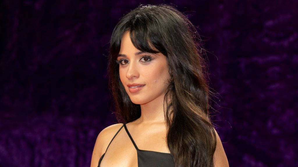 mejores canciones de Camila Cabello