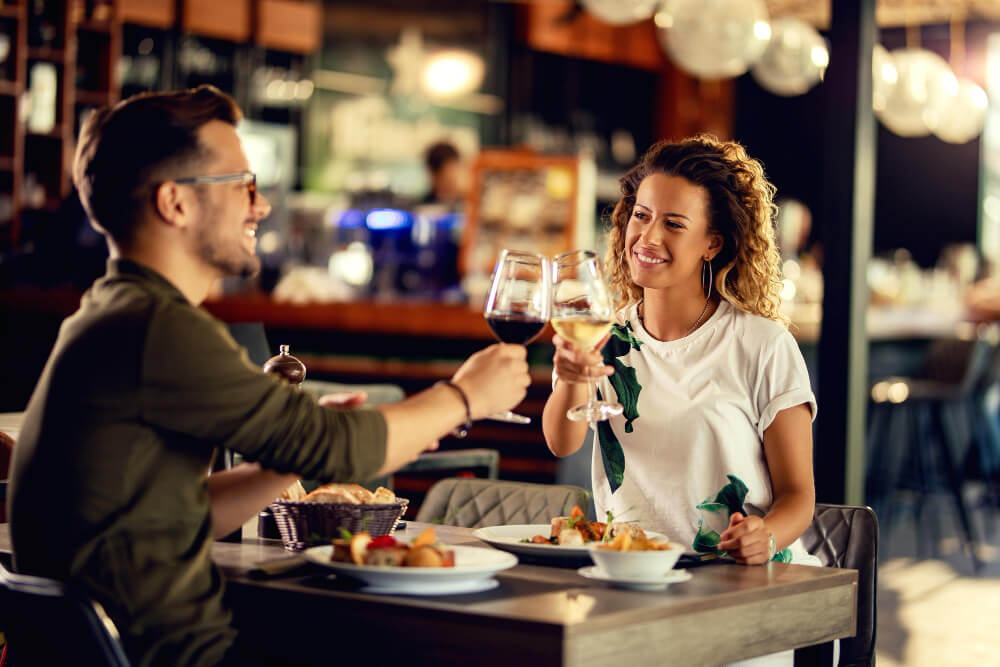 restaurantes en Berga