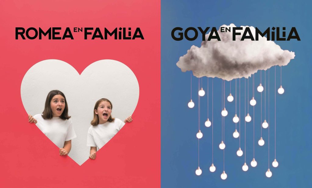 Temporada familiar Teatre Goya i Romea 2023/24