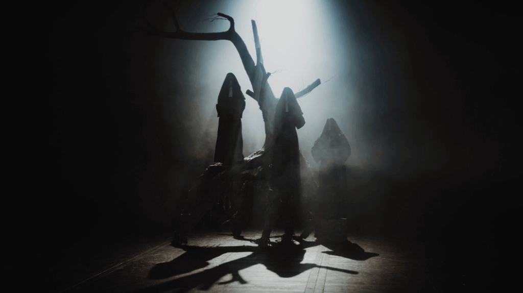 Crítica: Macbeth al Teatre Lliure