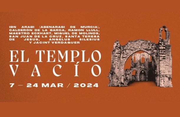 Crítica: El templo vacío - Teatre Romea