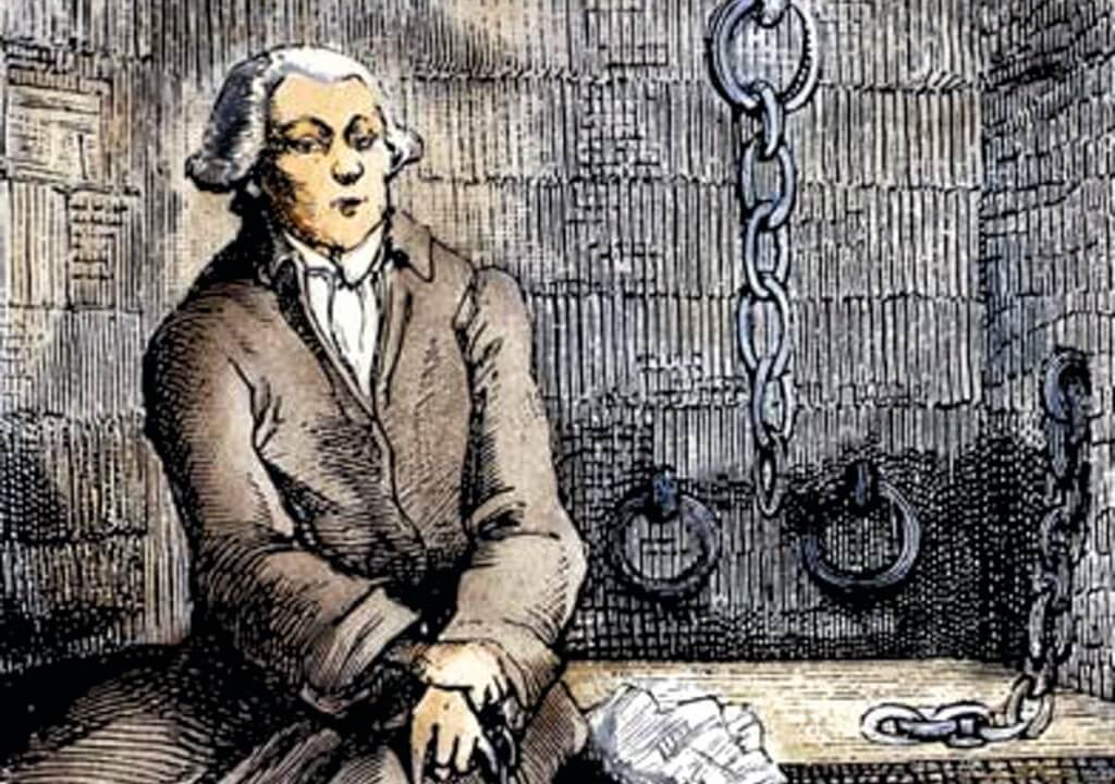 El Marqués de Sade y sus obras censuradas: Desde 'Justine' hasta 'Los 120 días de Sodoma'