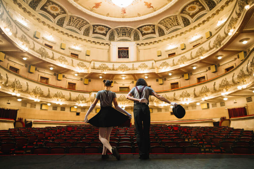 Cartellera teatre Hospitalet de Llobregat i entrades 2024