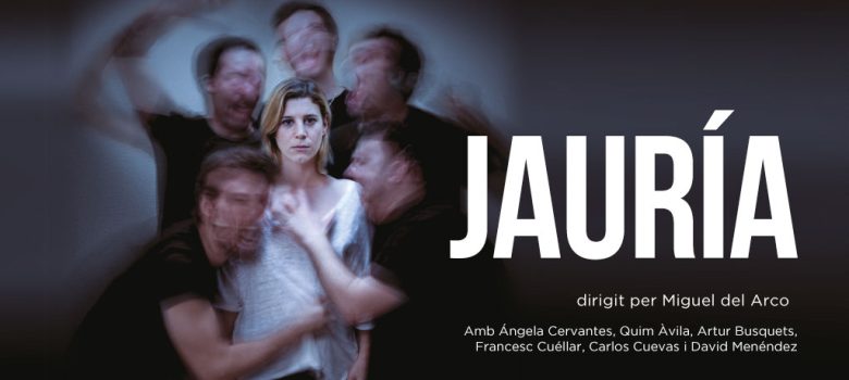 Crítica: Jauría de Jordi Casanovas - Teatre Romea