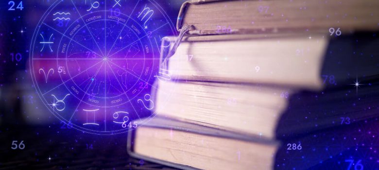 ¿Qué libro leer según tu signo del zodíaco?