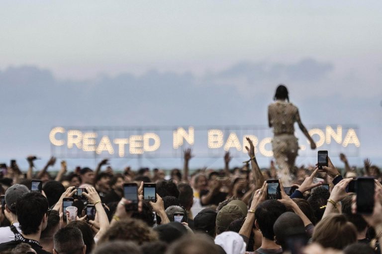 Arranca Primavera Sound Barcelona 2024: una semana de conciertos que empieza ya