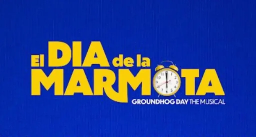 Ja coneixem el nou musical d'Àngel Llàcer i Manu Guix: El Dia de la Marmota