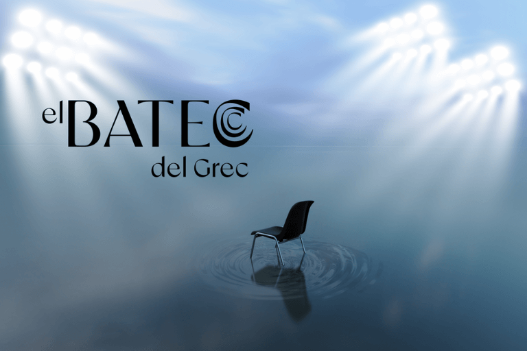 El Batec del Grec: El festival a les sales de proximitat