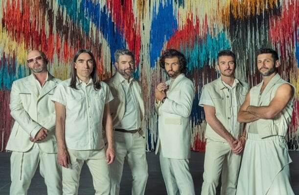 Vetusta Morla oferirà un doble concert a l’ALMA Festival Barcelona 2024