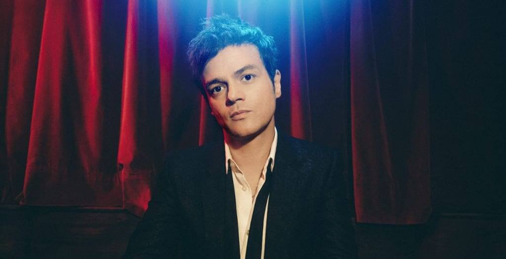 Jamie Cullum arriba a Barcelona amb l'ALMA Festival